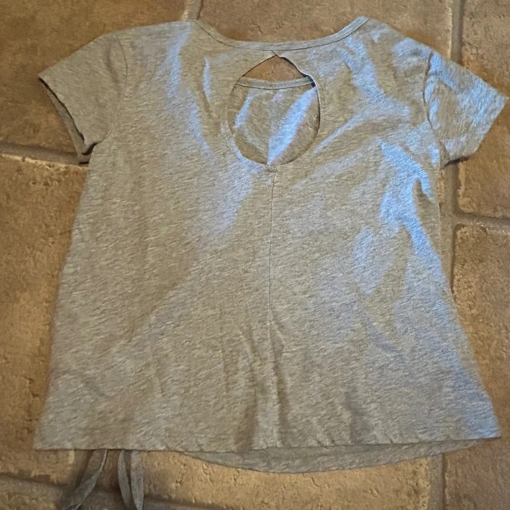 Justice sport short